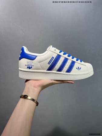 Company-Level Adidas Originals Gazelle Indoor Three-Leaf Clover Casual Slip-Resi - Click Image to Close