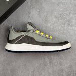 Local Core Private Ecco Official Jianbu Series Mesh Sand Plus Top Layer Leather