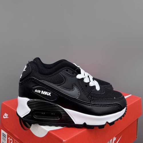 Nik..E Air Max 90 Original Single Version New Model Sports Air Cushion Shock-Abs