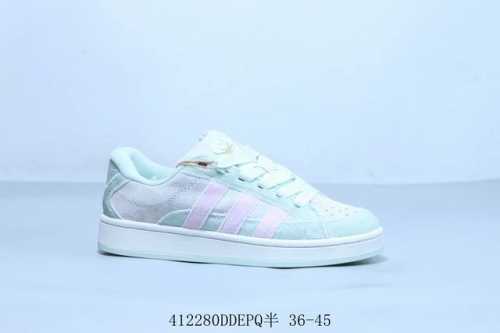 Adidas Originals Campus 00S College Series Bread-Style Classic Retro Low-Top Cas