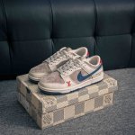 Core Private Nike Dunk Full Set Of Original Lasts And Molds Meticulously Crafted