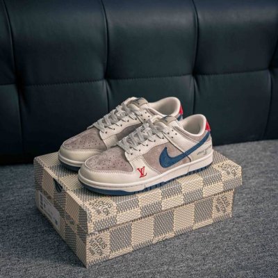 Core Private Nike Dunk Full Set Of Original Lasts And Molds Meticulously Crafted
