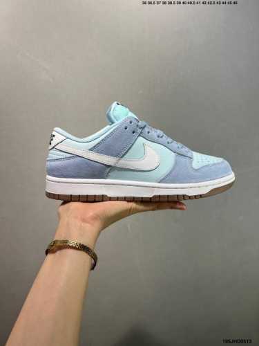Nike Sb Dunk Low Xiaomi Su7 Collaboration Authentic Original Factory Production