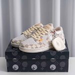 Core Private Nike Dunk Full Set Of Original Lasts And Original Molds To Create A