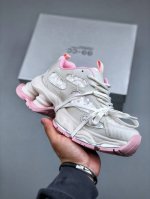 New Colorway Max, Made In Guangdong, China 2025 Zhao Lusi, New Trend Shoe Brand