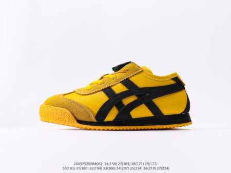Children's Shoes Tiger Mexico 66 The Hottest Trendy Children's Casual Retro-Styl - Click Image to Close