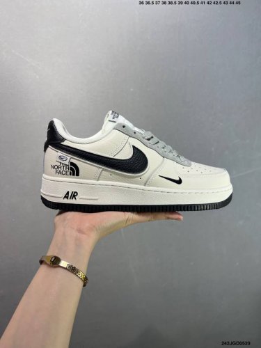 nike Air Force 1 07 Low Joint Air Force One Low-Top Sports Shoes Casual Shoes