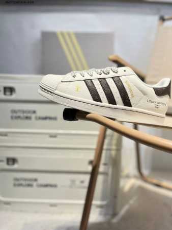 l Originals Superstar Classic Color Classic Shell Head Official Website Synch - Click Image to Close