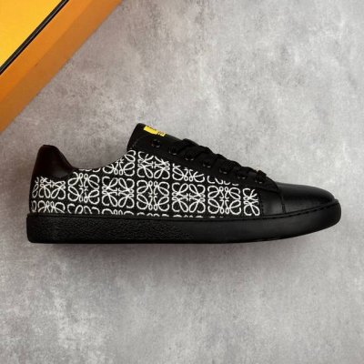 Local Core Private Fendi Fendi Trendy Fashion Low-Top Casual Sneakers Series Cel