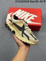 nike Air Zoom Vomero 5 New Bbl Retro Distressed Custom Sneakers Deconstructed