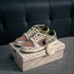 Core Private Nike Dunk Full Set Of Original Molds Meticulously Crafted For A Per