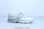 New Balance New Balance Nb Men's And Women's Shoes Retro Shoes 740 New Fashion C
