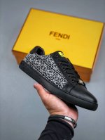 fendi Fendi Sneakers, Casual Shoes, Exclusive Official Website, One-To-One Mo