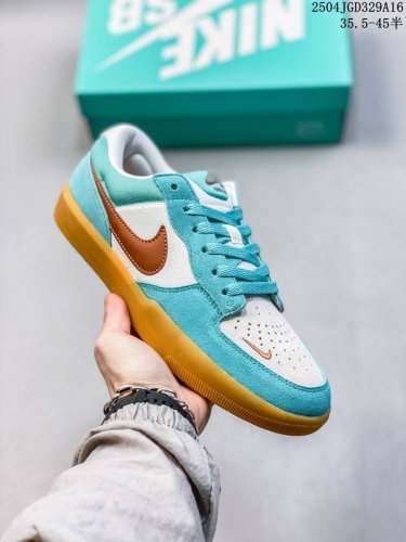 Nike Sb Force 58 Fs Full Series Is Being Shipped In Succession Vulcanized Cup So