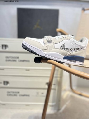 Air Jordan Legacy 312 Jordan Basketball Shoe Series Dubbed The Ultimate Three-In