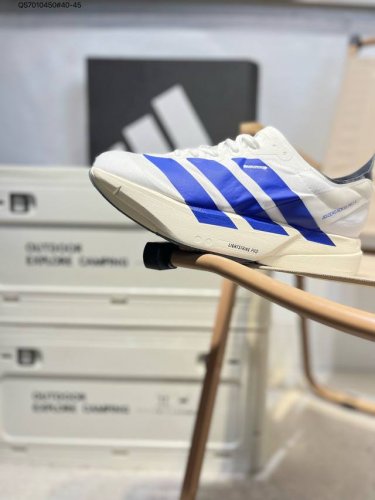 Adidas Adidas Adizero Adios Pro 4Th Generation Carbon Column Durable Shock-Absor