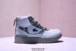 Lacoste French Crocodile L003 2K24 Fresh, Fashionable, Comfortable Low-Top Casua