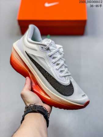 Nk Zoomx Invincible Run Flyknit 6 Lightweight Running Shoes, Flyknit Low-Top Cas - Click Image to Close