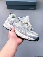 Made Of High-Quality Fiber Leather + Breathable Mesh Material# Independent 3-Lay