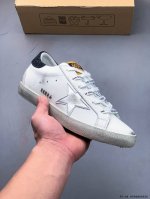 Ggdb Golden Goose Super Star Series Dirty Sneakers: Trending Online, Worn By Cel