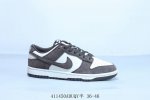 Nike Sb Dunk Low Pro Retro Low-Top Casual Sports Skateboard Shoes Khaki Item Num