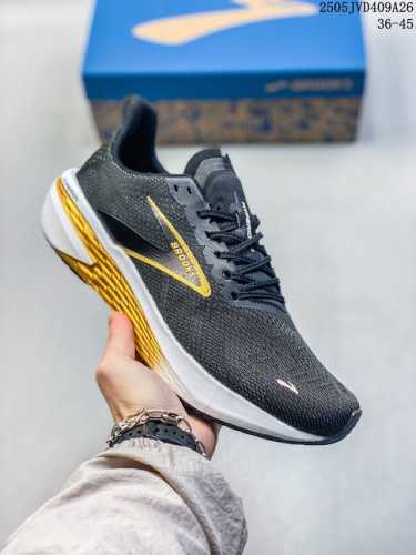 Corporate-Level Brooks Hyperion 2 Super-Elastic And Lightweight Running Shoes Ar