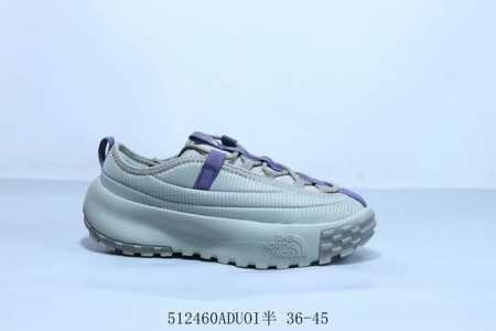 The North Face Altamesa 500 Comfortable Soft Non-Slip Low-Top Running Shoes 5124 - Click Image to Close