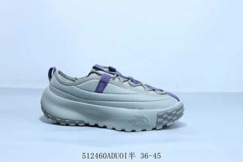 The North Face Altamesa 500 Comfortable Soft Non-Slip Low-Top Running Shoes 5124