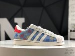 Adidas Superstar 2025 New Shoes New Classic Shell Toe Series New Casual Sneakers