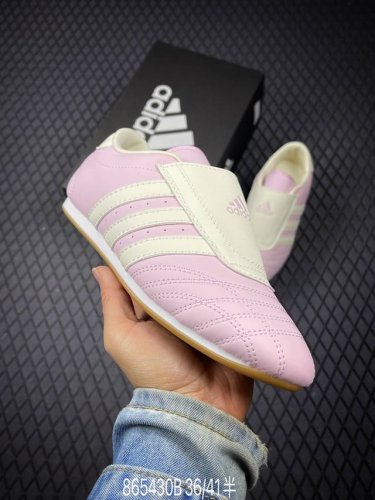 B Corporate-Level Adidas Adidas Originals Taekwondo Sports Comfortable Non-Slip