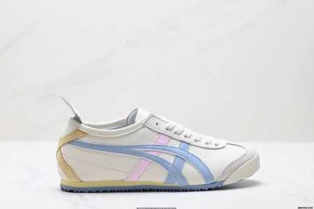 Genuine Onitsuka Tiger Mexico 66 Nippon Made Onitsuka Tiger Handmade Shoes Serie - Click Image to Close