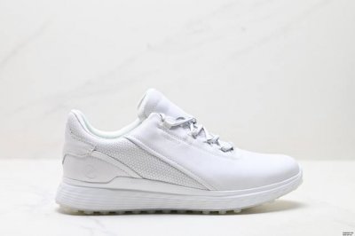 Corporate Ecco Golf S-Three Spliced Upper Mesh Breathable Lightweight Urban Casu