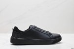 Company-Grade Ecco Ntrnsic Genuine Leather Casual Shoes, Lightweight And Comfort