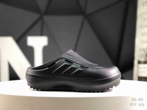 Adidas Adidas Ozwave Clog Ozeave Clog Versatile Comfortable, Scratch-Resistant,