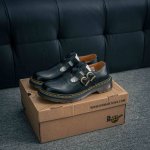Core Private New Arrival #Dr. Martens Dr. Martens Boots 1461 Three-Hole Low-Top