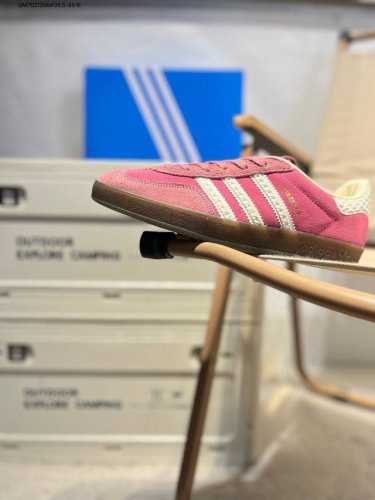 Adidas Originals Gazelle Esquisite Gucci Dexun Antelope Series Low-Top Retro Cas
