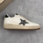 Local Core Private # Spring New Arrival Thick-Soled Star-Print Skate Shoes Casua
