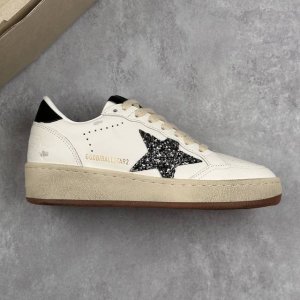 Local Core Private # Spring New Arrival Thick-Soled Star-Print Skate Shoes Casua