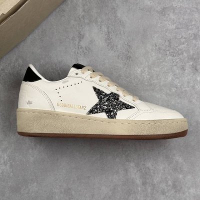 Local Core Private # Spring New Arrival Thick-Soled Star-Print Skate Shoes Casua