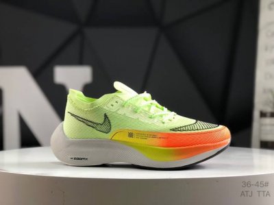 Authentic With Half Sizes Nike Nk Zoomx Vaporfly Next% 2 Marathon Running Shoes