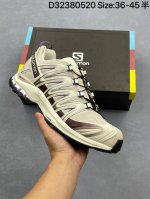 salomon Xa Pro 3D Salomon Outdoor Cross-Country Running Shoes 416176-29 #Sens