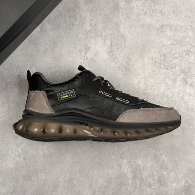 Local Core Private Ecco Aibu Xiaohongshu Bestseller New Versatile Casual Shoes S