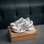 Core Private Asics Gel-1130 Comfortable Sports Non-Slip Wear-Resistant Low-Top C
