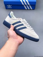 Collection Adidas Handball Spezial Fashion Casual Sneakers 04 3X20