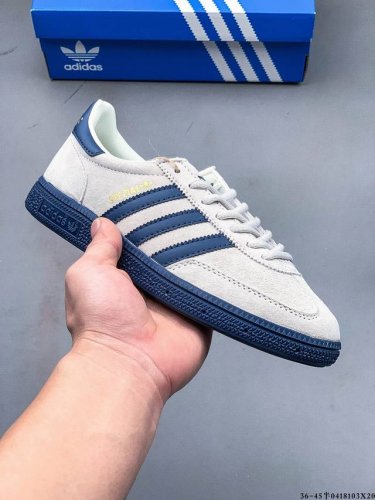 Collection Adidas Handball Spezial Fashion Casual Sneakers 04 3X20