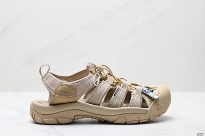 Company-Level Keen Cohen Newport H2 Outdoor Leisure Low-Top Sports Sandals Non-S