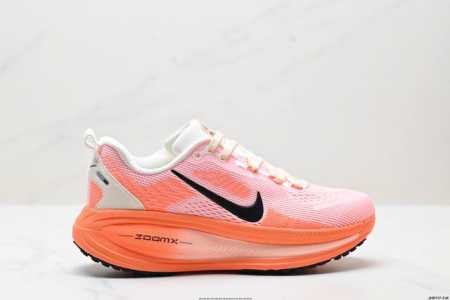 Company-Grade Nike Vomero 18 Nike Comfortable Shock Absorption Anti-Slip Low-Top - Click Image to Close
