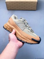 Company-Level! Nike Zoom Vomero Roam Fashionable Low-Top Casual Sports Shoes Nik