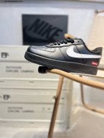 Nike Air Force 7 Air Force One Versatile Casual Sports Shoes. Soft And Elastic C