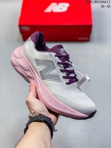 Company-Grade New Balance W880 Series Retro Dad-Style Casual Running Shoes The 8